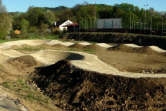 BikePark Zádveřice