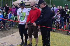 OTEVŘENÍ BIKEPARKU 15.5.2016