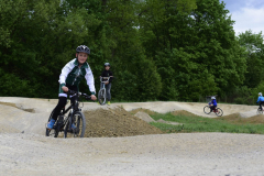 Otevření BikeParku 15.5.2016