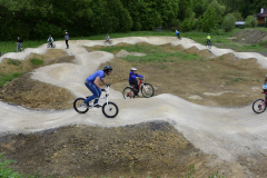 Otevření BikeParku 15.5.2016