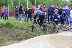 Otevření BikeParku 15.5.2016