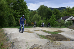 Otevření BikeParku 15.5.2016